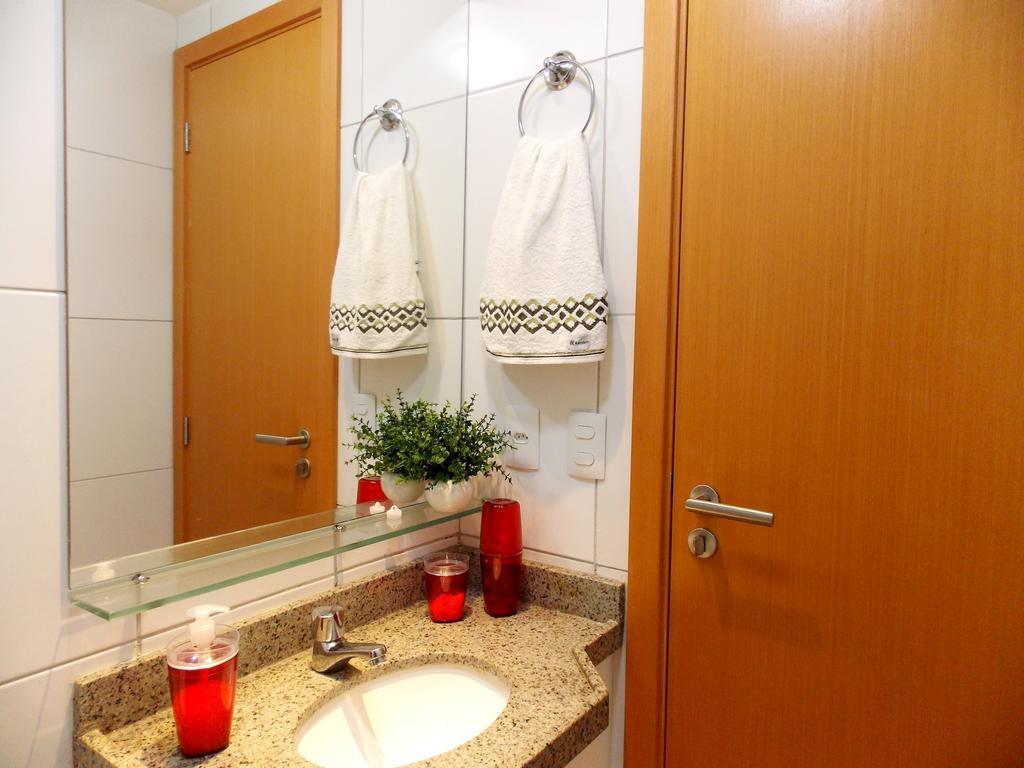 Apartamento Porto Beach Акирас Номер фото
