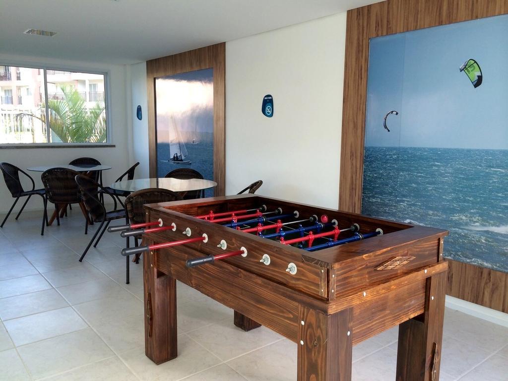 Apartamento Porto Beach Акирас Номер фото