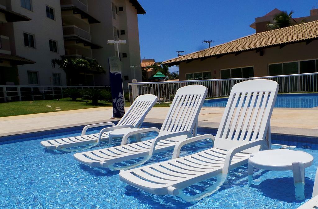 Apartamento Porto Beach Акирас Номер фото