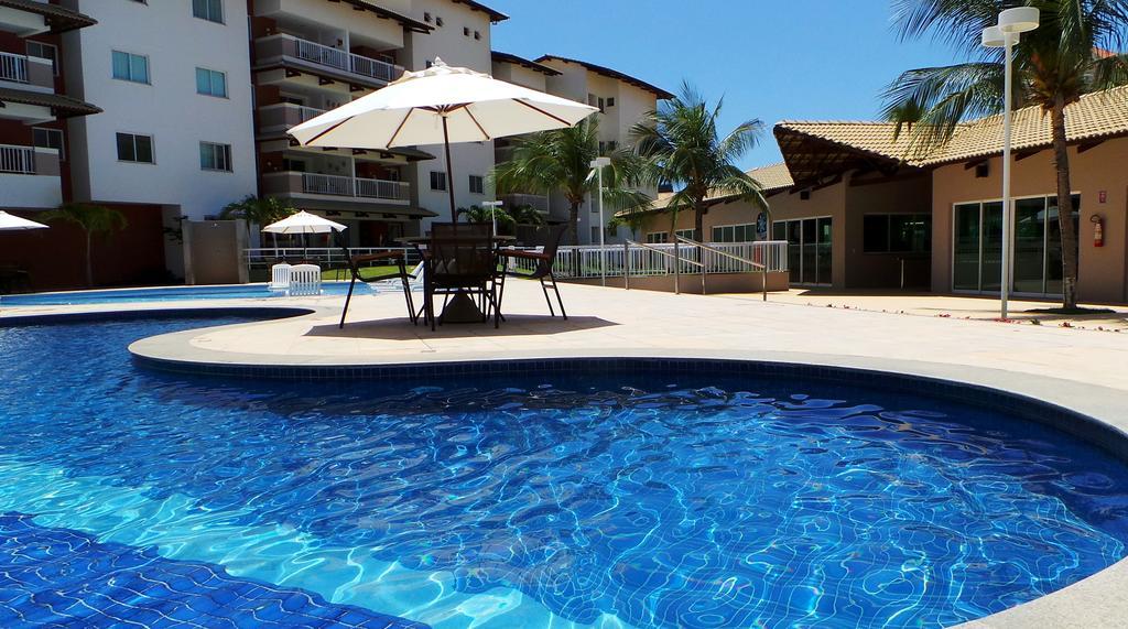 Apartamento Porto Beach Акирас Номер фото