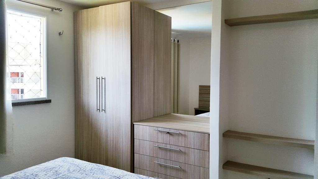 Apartamento Porto Beach Акирас Номер фото