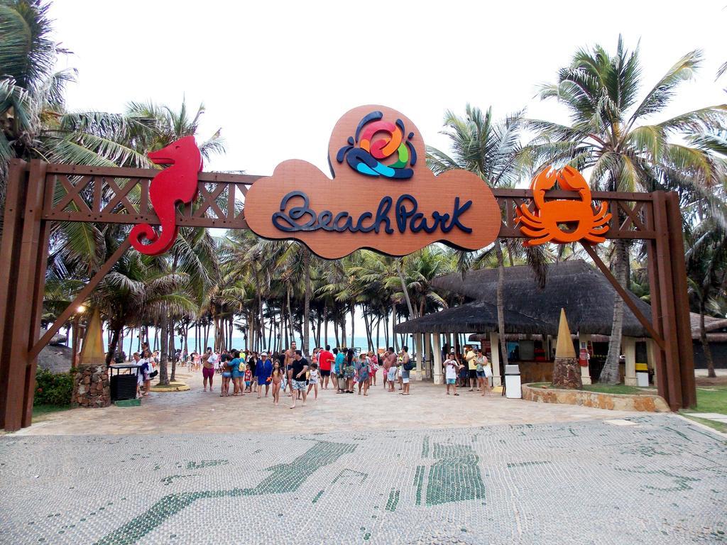 Apartamento Porto Beach Акирас Номер фото
