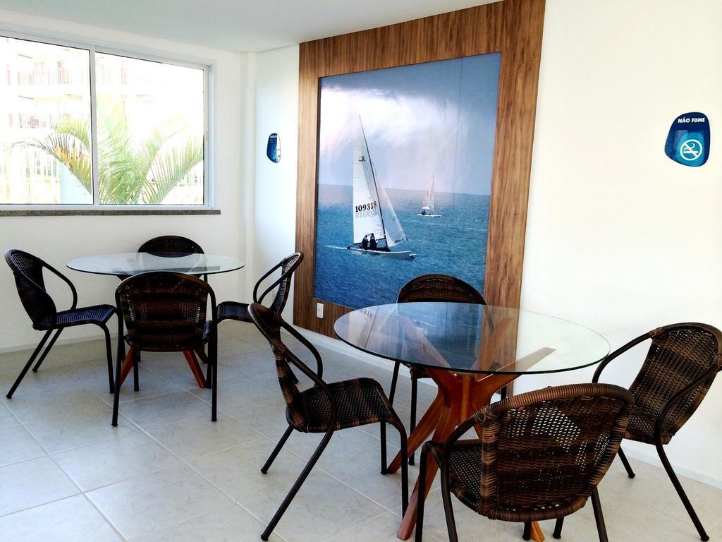 Apartamento Porto Beach Акирас Номер фото