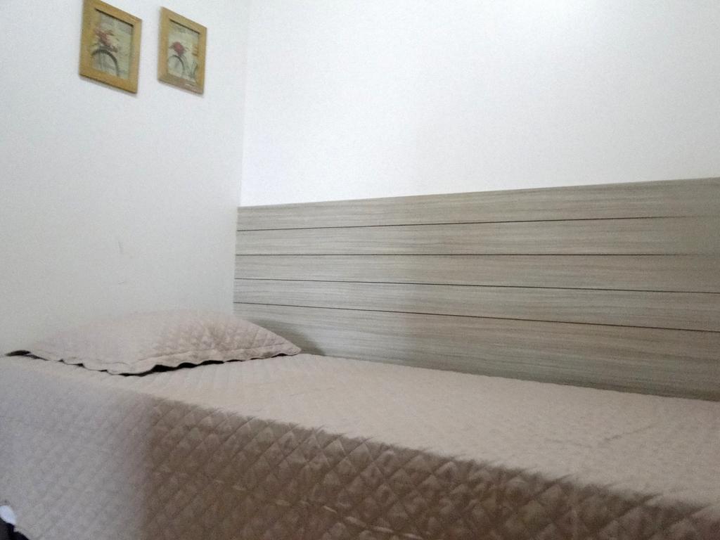 Apartamento Porto Beach Акирас Экстерьер фото