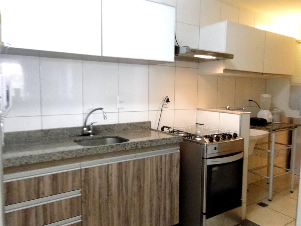 Apartamento Porto Beach Акирас Экстерьер фото